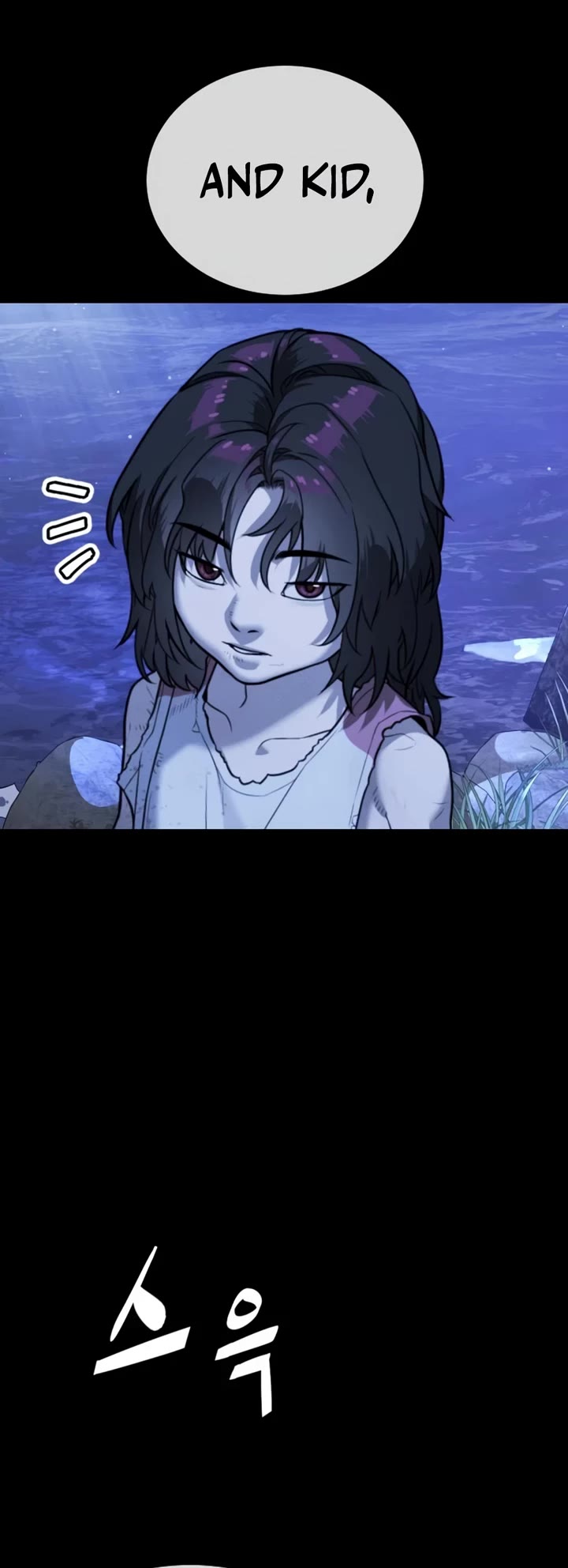Killer Pietro Chapter 130 page 84 - Chapter 130