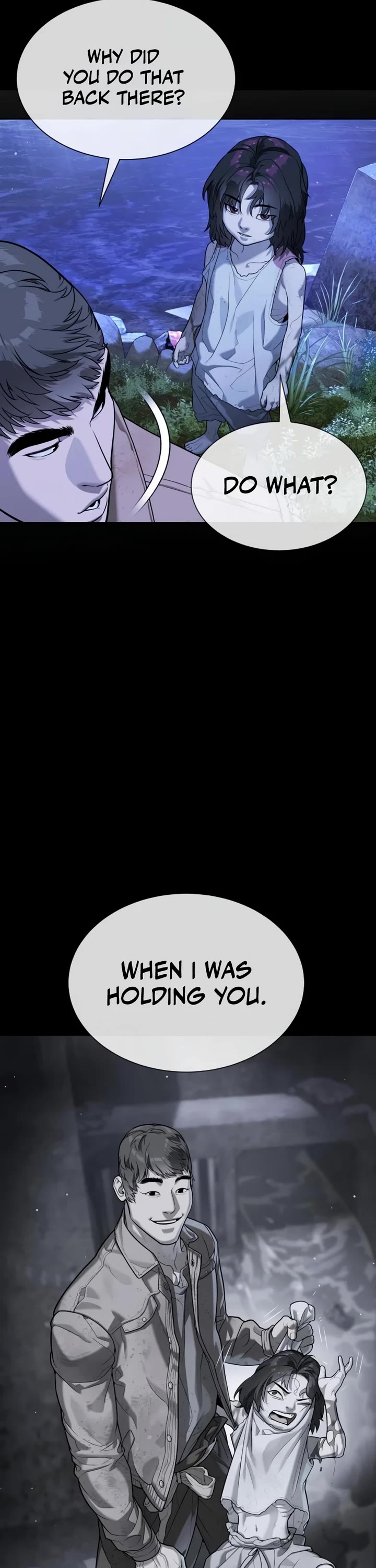 Killer Pietro Chapter 130 page 85 - Chapter 130