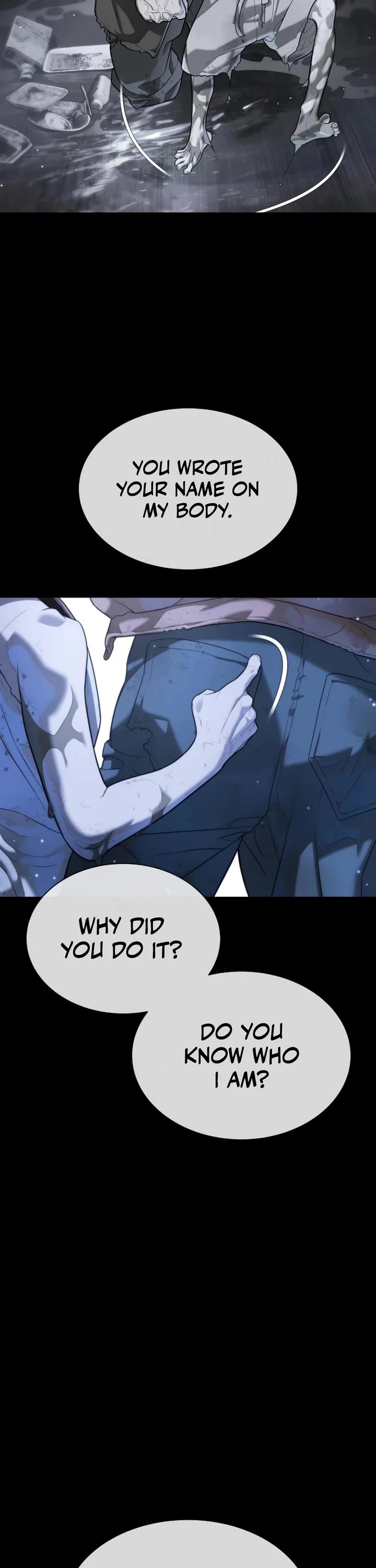 Killer Pietro Chapter 130 page 86 - Chapter 130