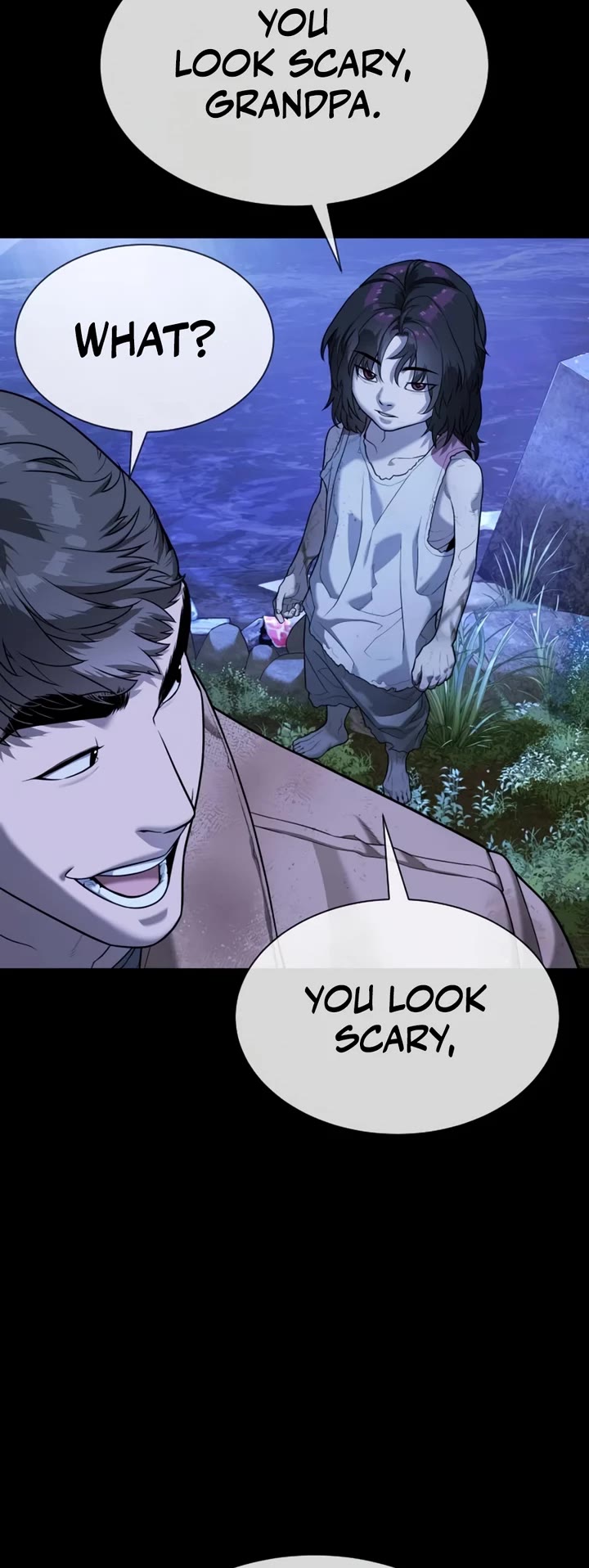 Killer Pietro Chapter 130 page 87 - Chapter 130