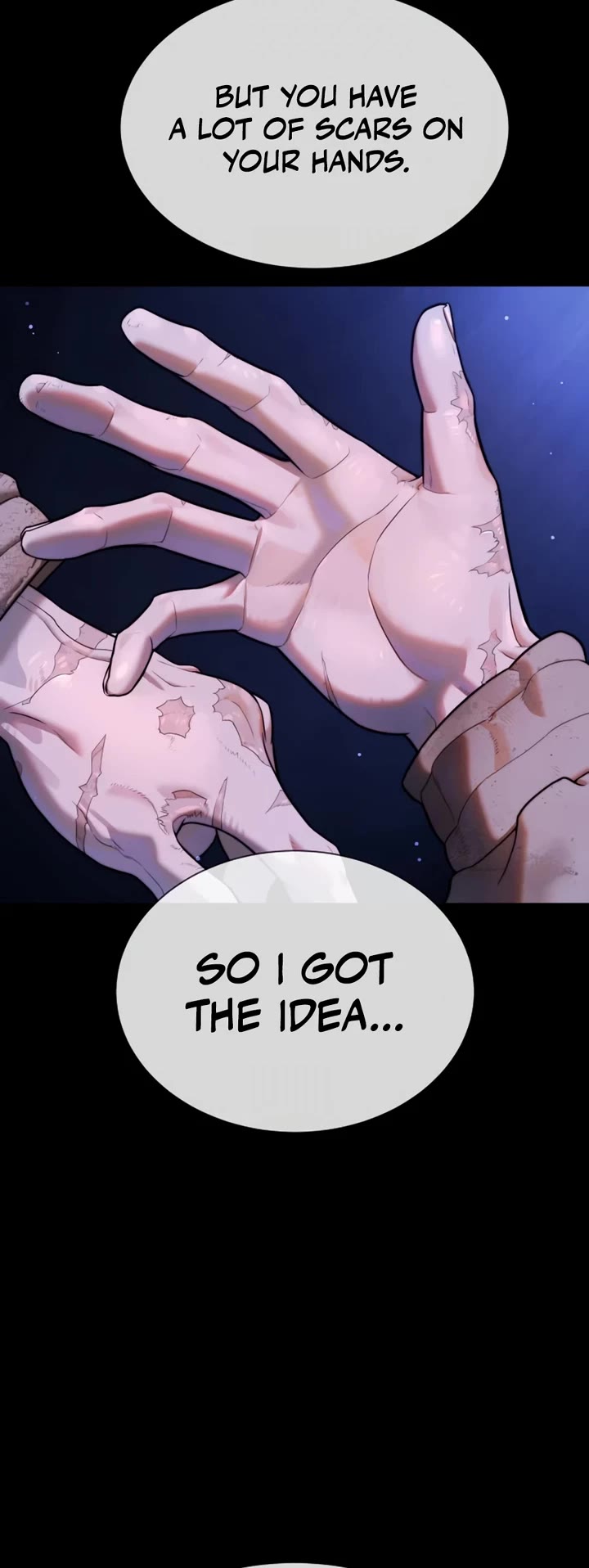 Killer Pietro Chapter 130 page 88 - Chapter 130
