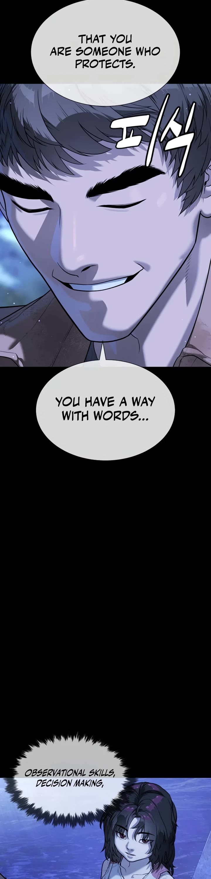 Killer Pietro Chapter 130 page 89 - Chapter 130