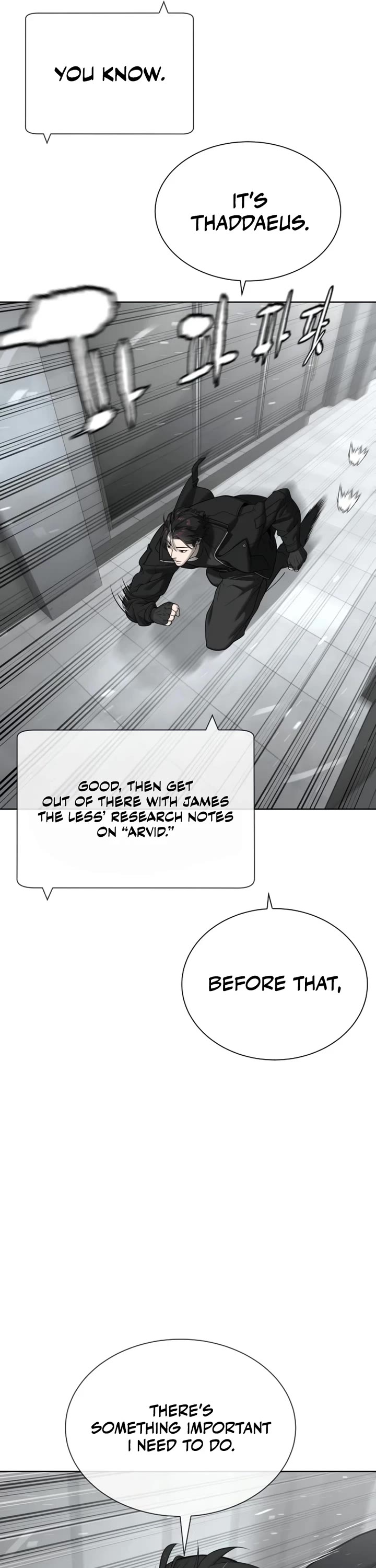 Killer Pietro Chapter 130 page 9 - Chapter 130