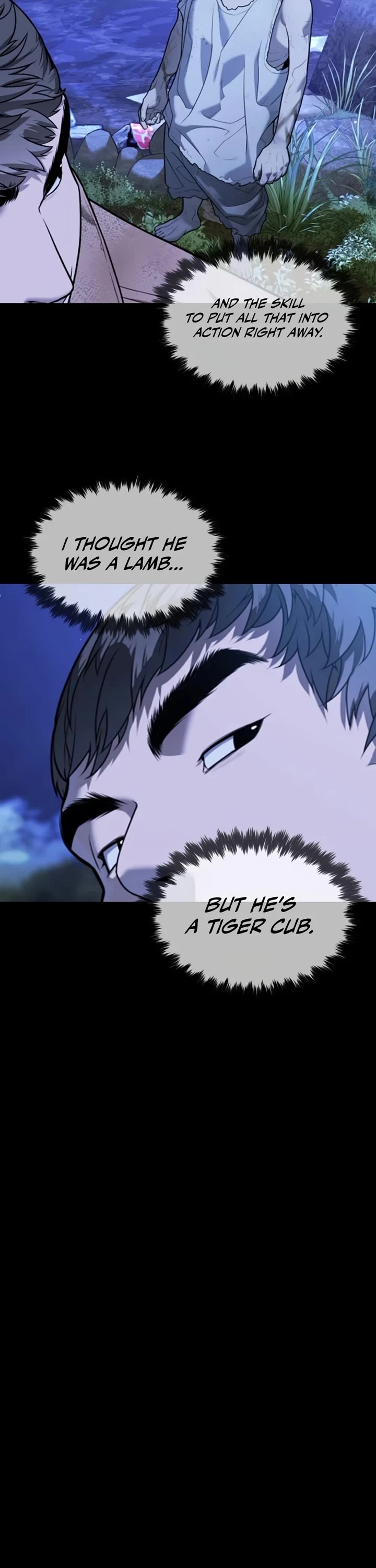 Killer Pietro Chapter 130 page 90 - Chapter 130