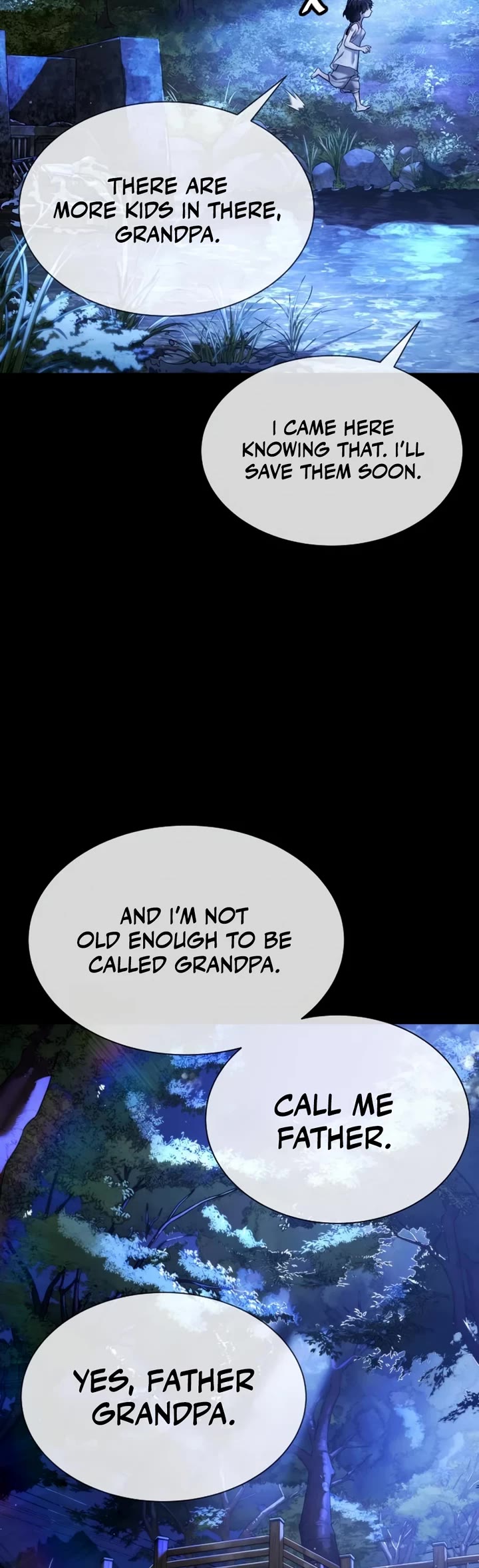 Killer Pietro Chapter 130 page 95 - Chapter 130