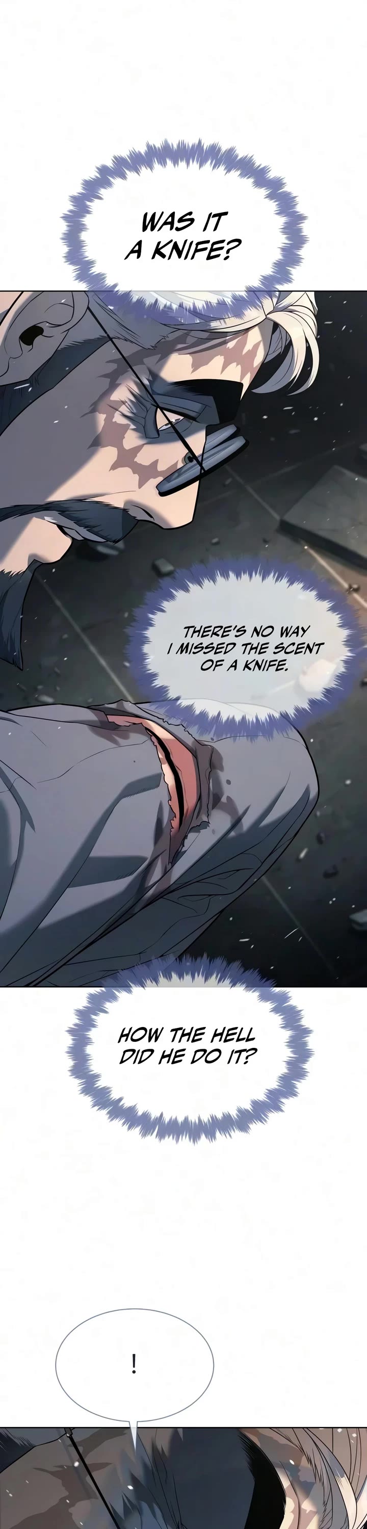 Killer Pietro Chapter 131 page 103 - Chapter 131