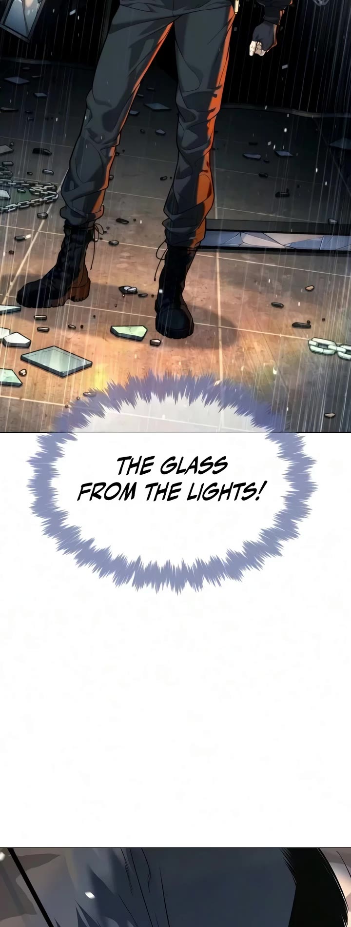 Killer Pietro Chapter 131 page 105 - Chapter 131