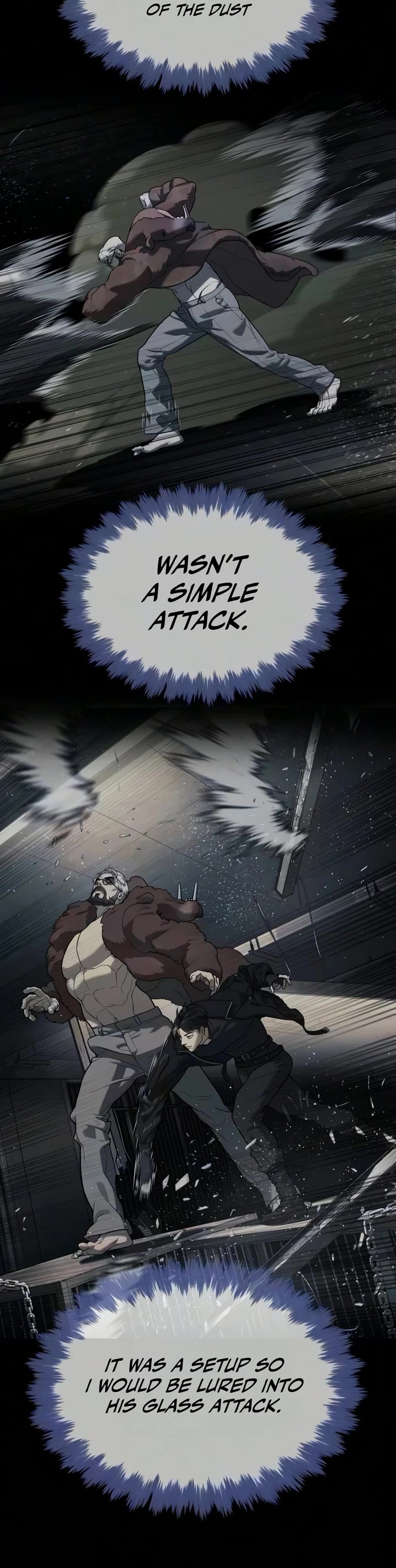 Killer Pietro Chapter 131 page 107 - Chapter 131