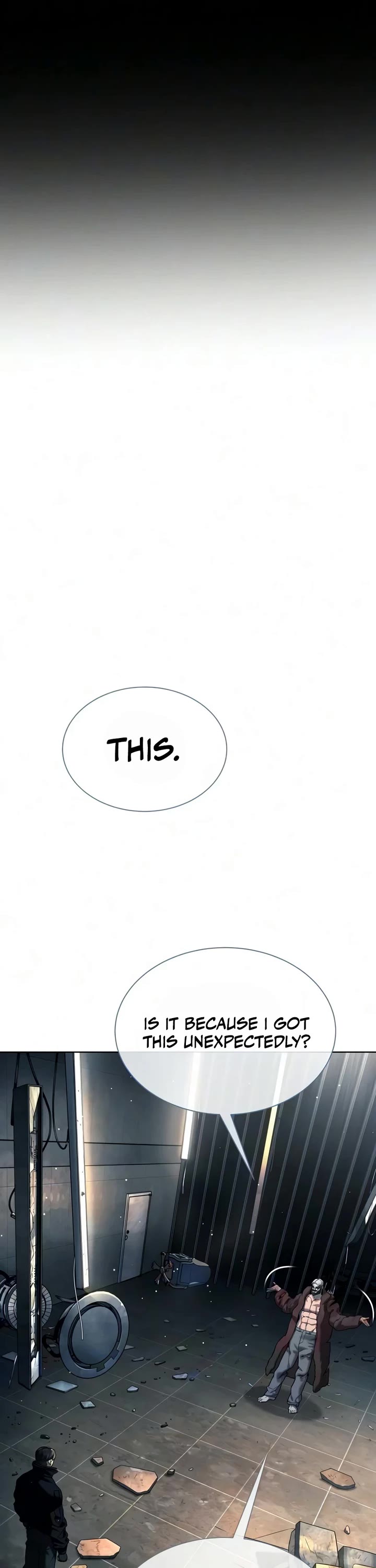Killer Pietro Chapter 131 page 108 - Chapter 131