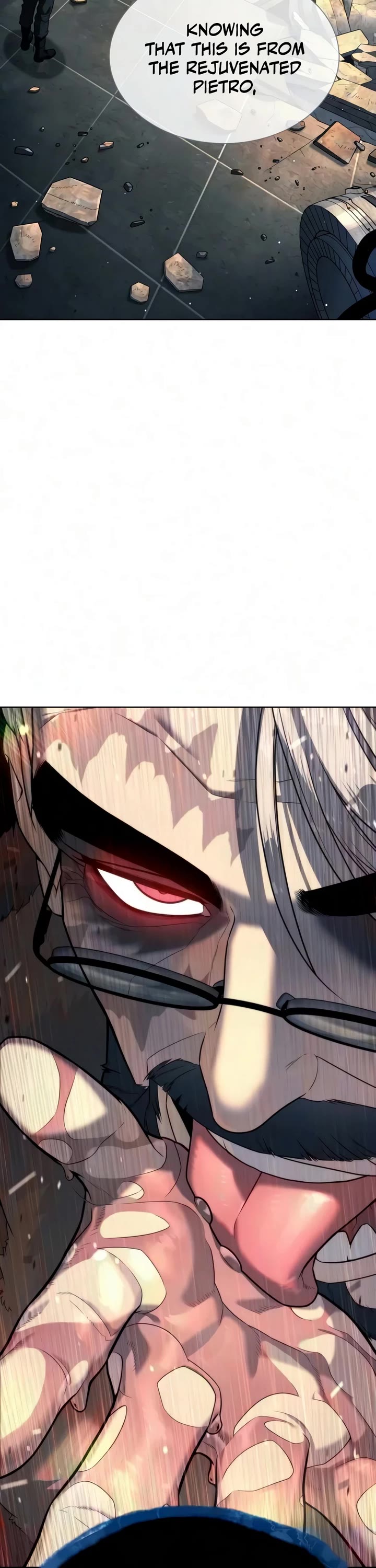 Killer Pietro Chapter 131 page 109 - Chapter 131