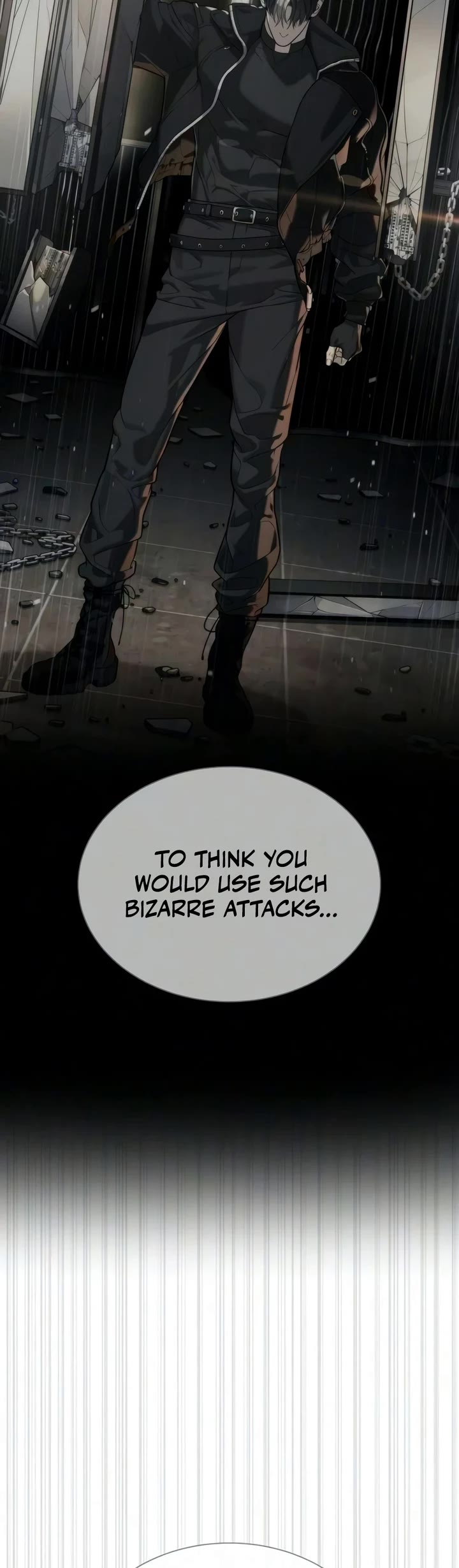 Killer Pietro Chapter 131 page 116 - Chapter 131