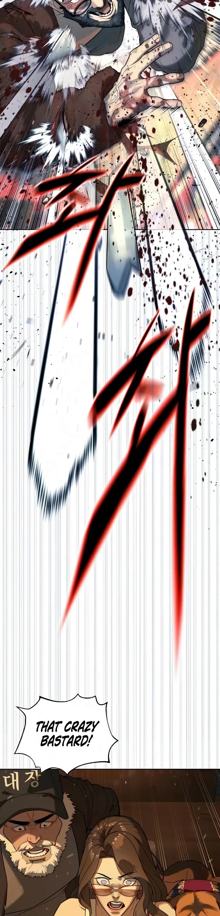 Killer Pietro Chapter 131 page 119 - Chapter 131