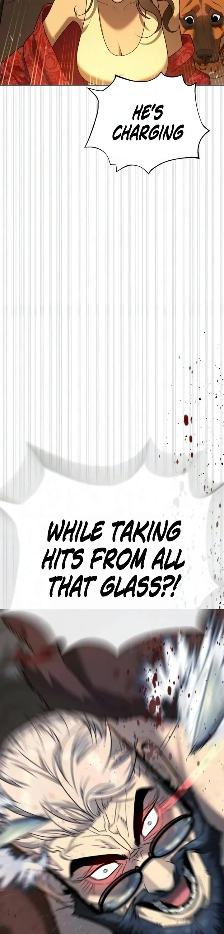 Killer Pietro Chapter 131 page 120 - Chapter 131
