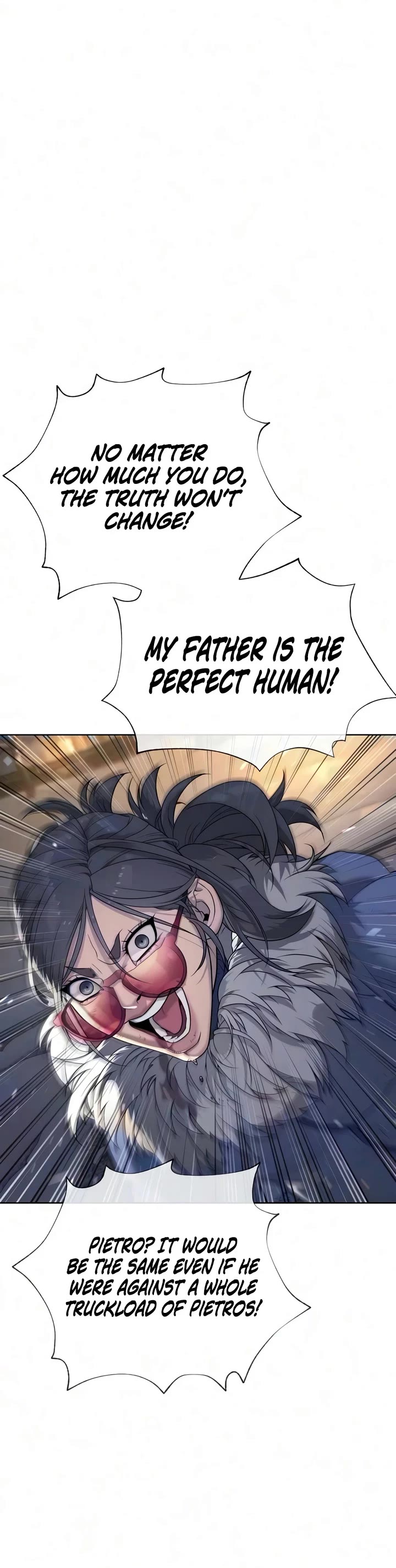 Killer Pietro Chapter 131 page 123 - Chapter 131
