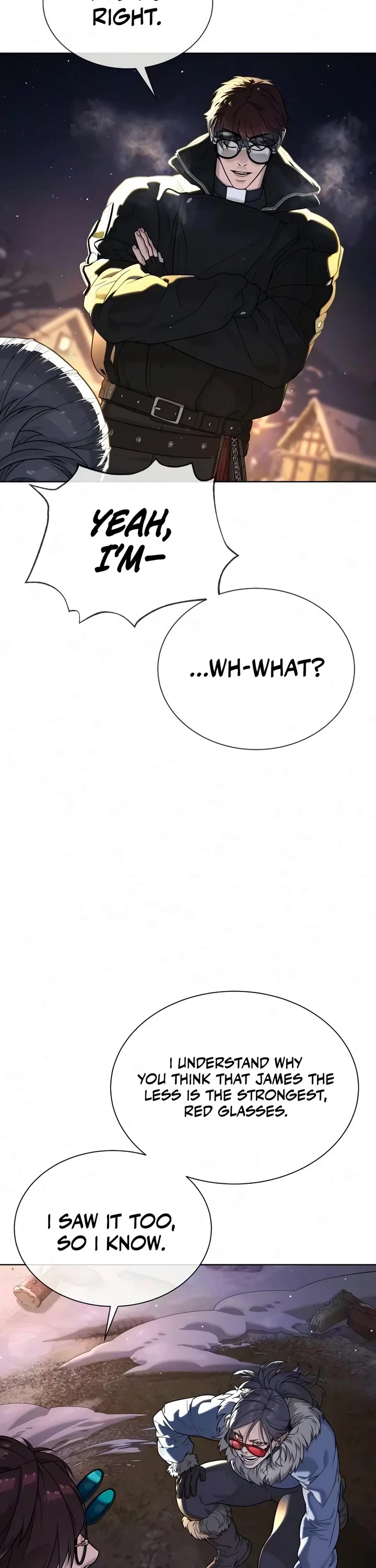 Killer Pietro Chapter 131 page 125 - Chapter 131