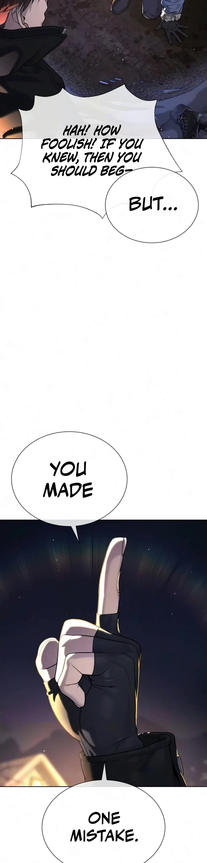 Killer Pietro Chapter 131 page 126 - Chapter 131
