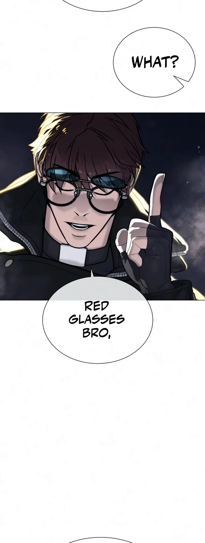 Killer Pietro Chapter 131 page 127 - Chapter 131