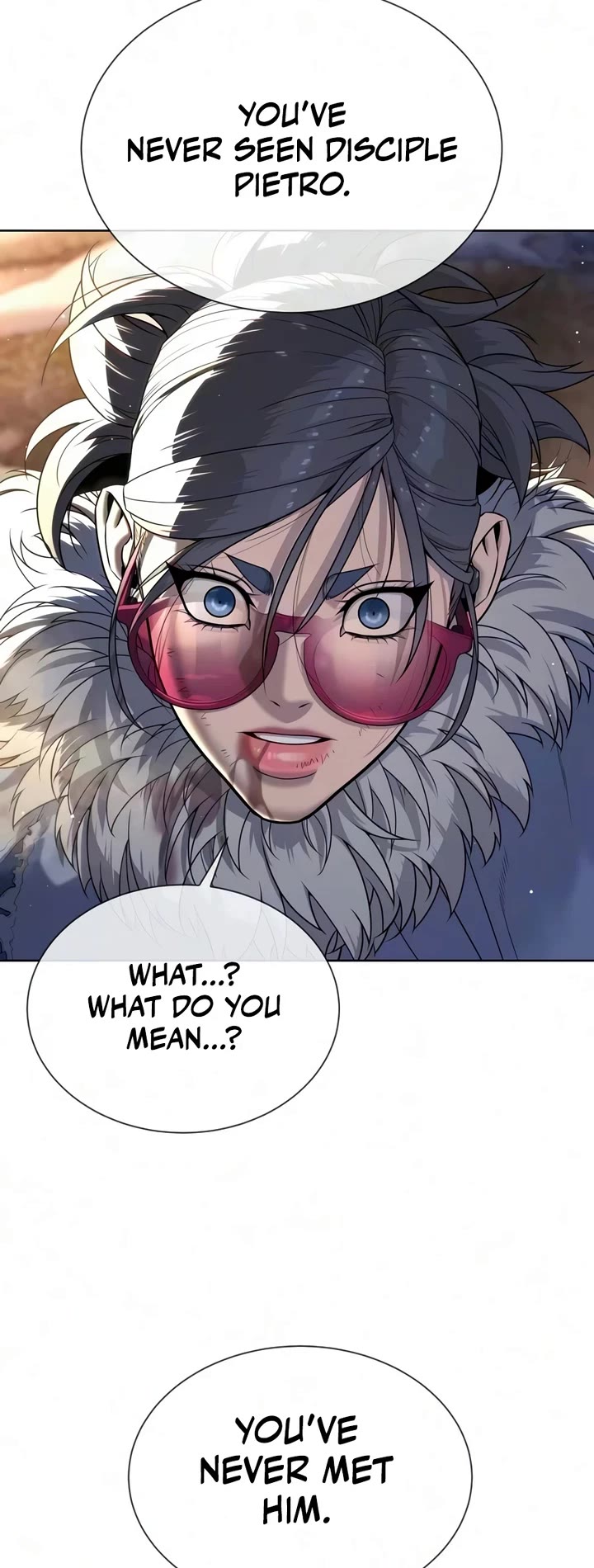 Killer Pietro Chapter 131 page 128 - Chapter 131