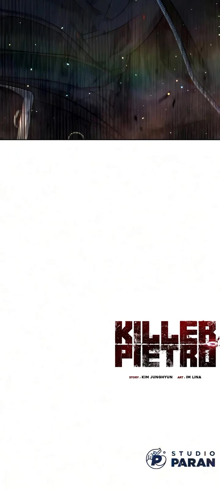 Killer Pietro Chapter 131 page 132 - Chapter 131