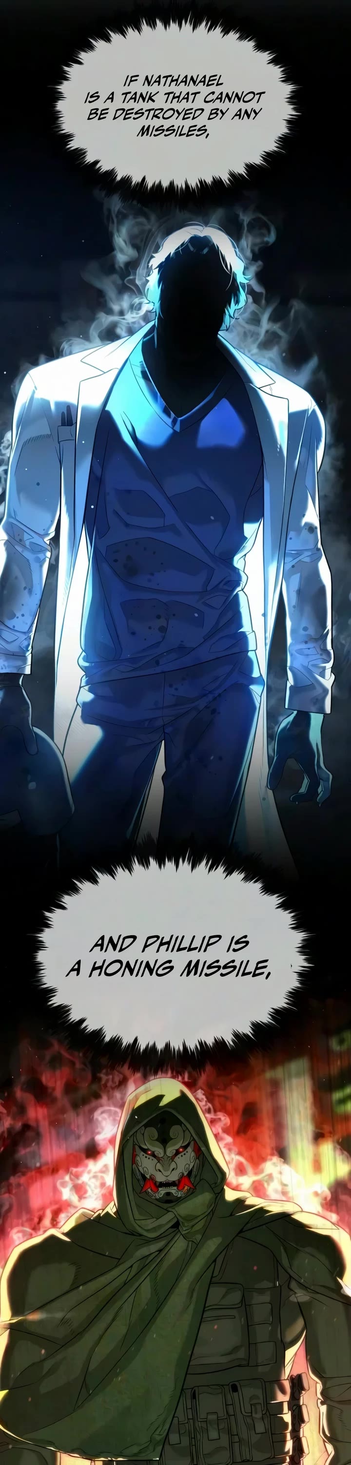 Killer Pietro Chapter 131 page 16 - Chapter 131