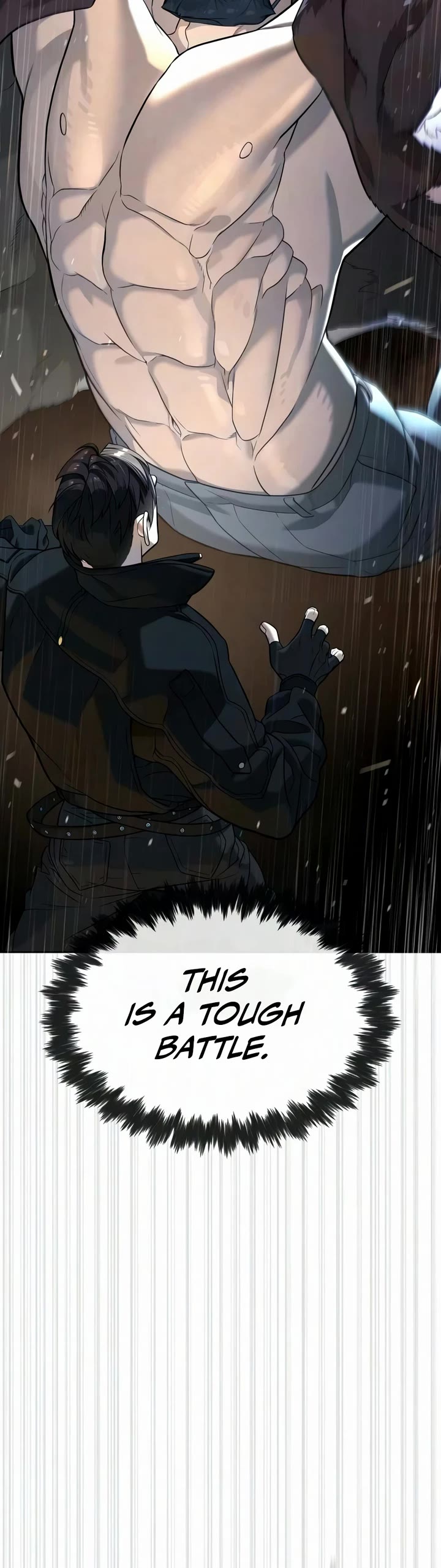 Killer Pietro Chapter 131 page 19 - Chapter 131