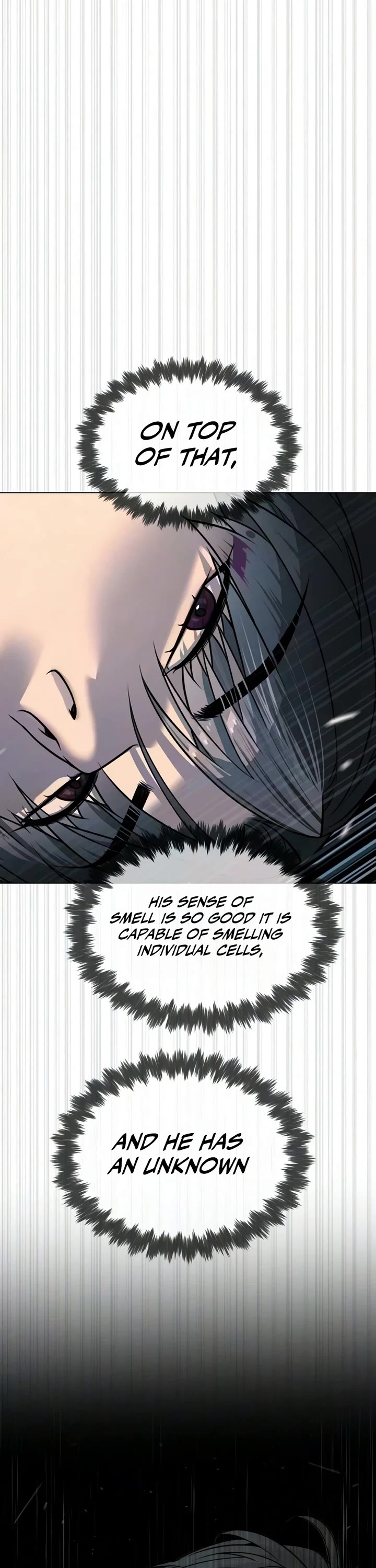 Killer Pietro Chapter 131 page 22 - Chapter 131