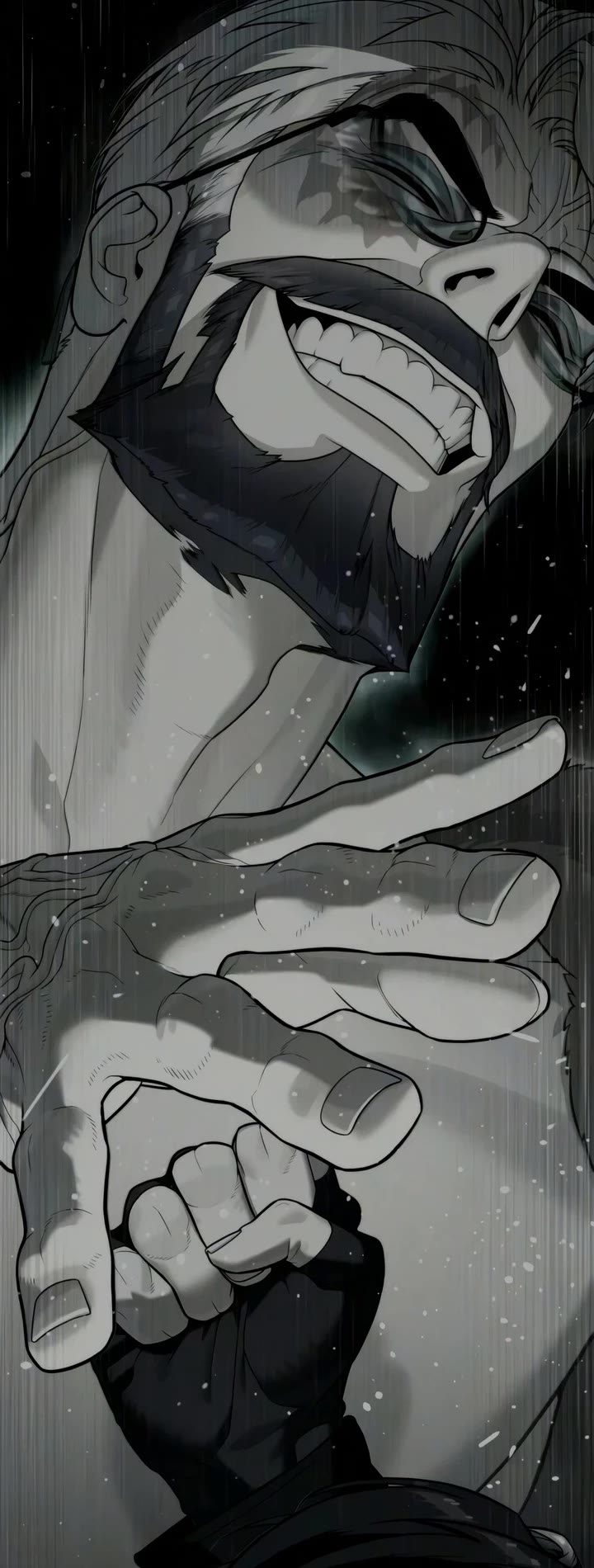Killer Pietro Chapter 131 page 23 - Chapter 131