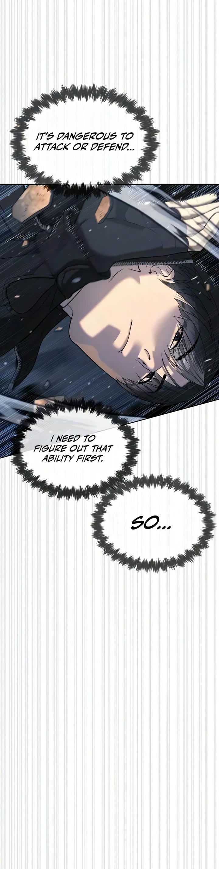 Killer Pietro Chapter 131 page 25 - Chapter 131