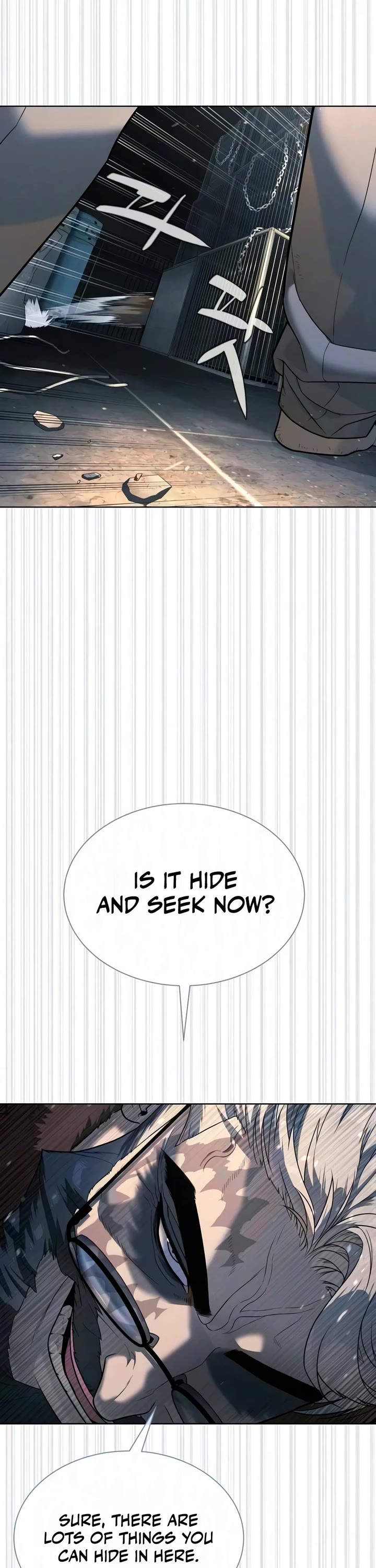 Killer Pietro Chapter 131 page 26 - Chapter 131