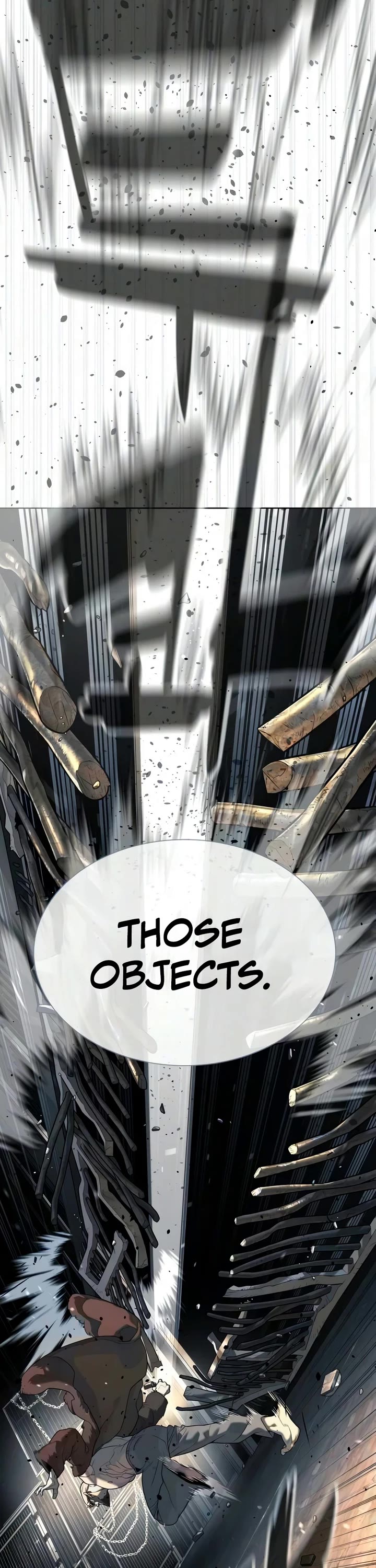 Killer Pietro Chapter 131 page 28 - Chapter 131