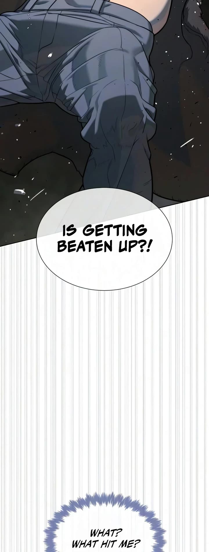 Killer Pietro Chapter 131 page 39 - Chapter 131