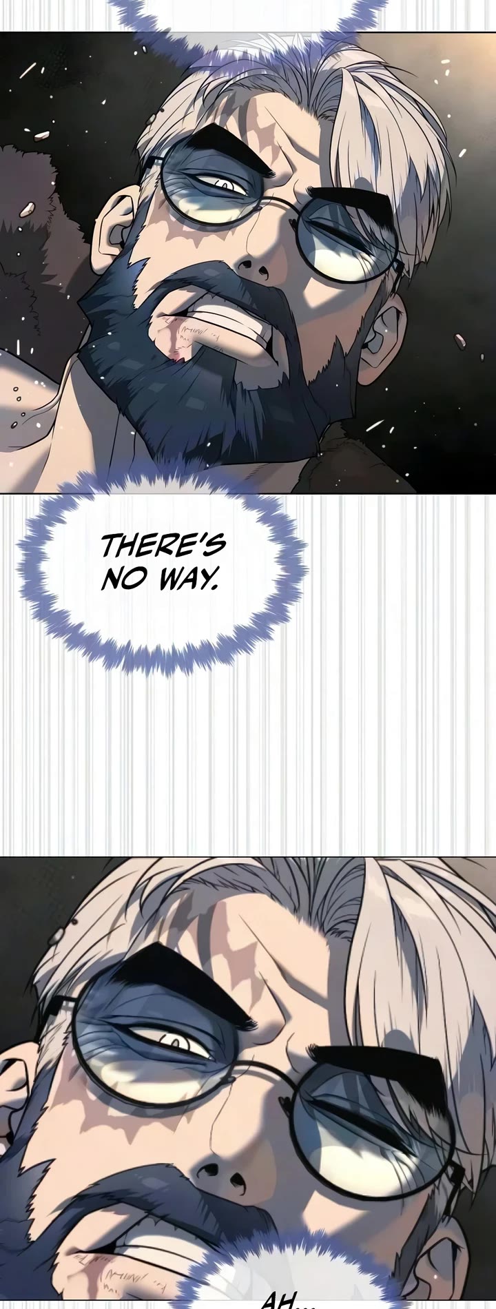 Killer Pietro Chapter 131 page 40 - Chapter 131