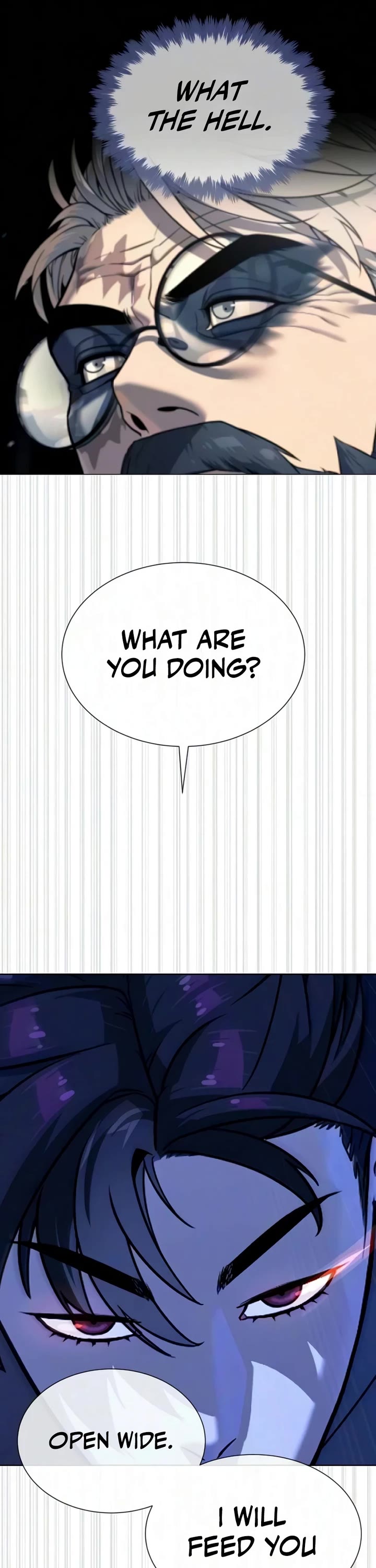 Killer Pietro Chapter 131 page 48 - Chapter 131