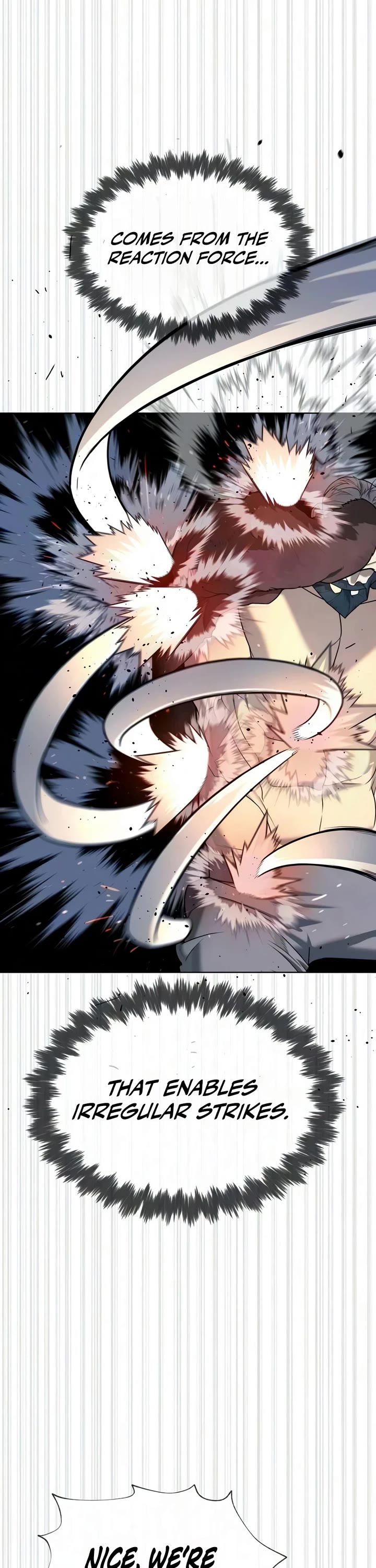 Killer Pietro Chapter 131 page 54 - Chapter 131