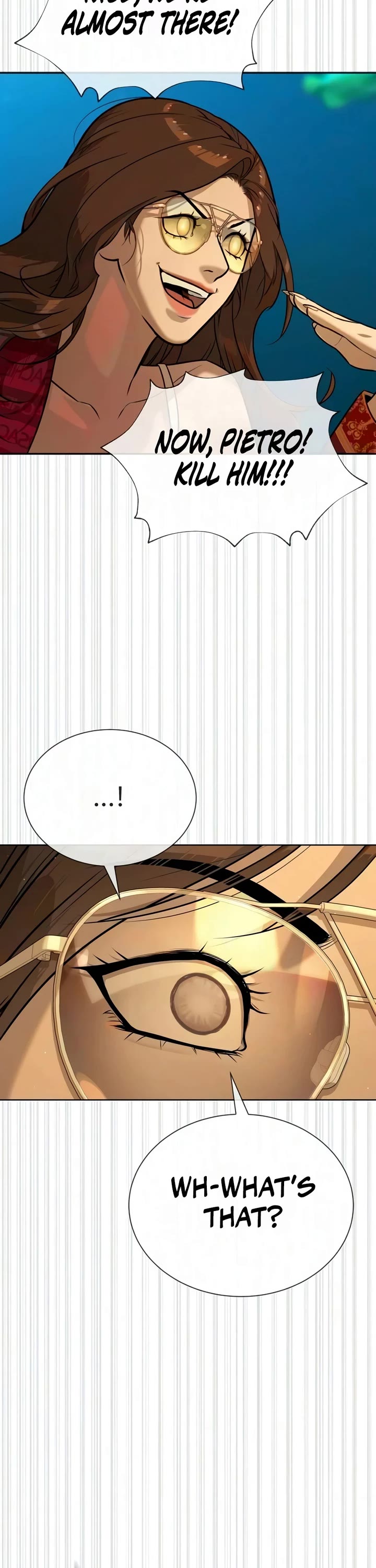 Killer Pietro Chapter 131 page 55 - Chapter 131