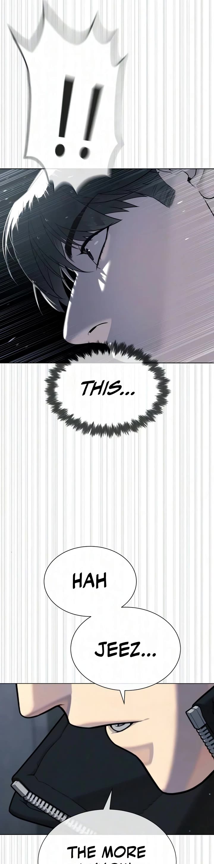 Killer Pietro Chapter 131 page 56 - Chapter 131