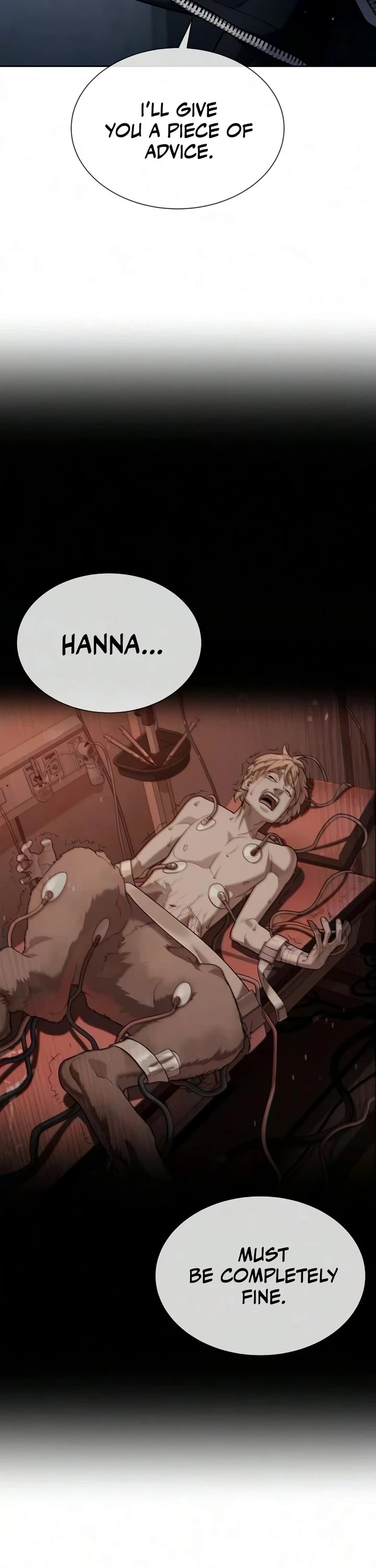 Killer Pietro Chapter 131 page 6 - Chapter 131