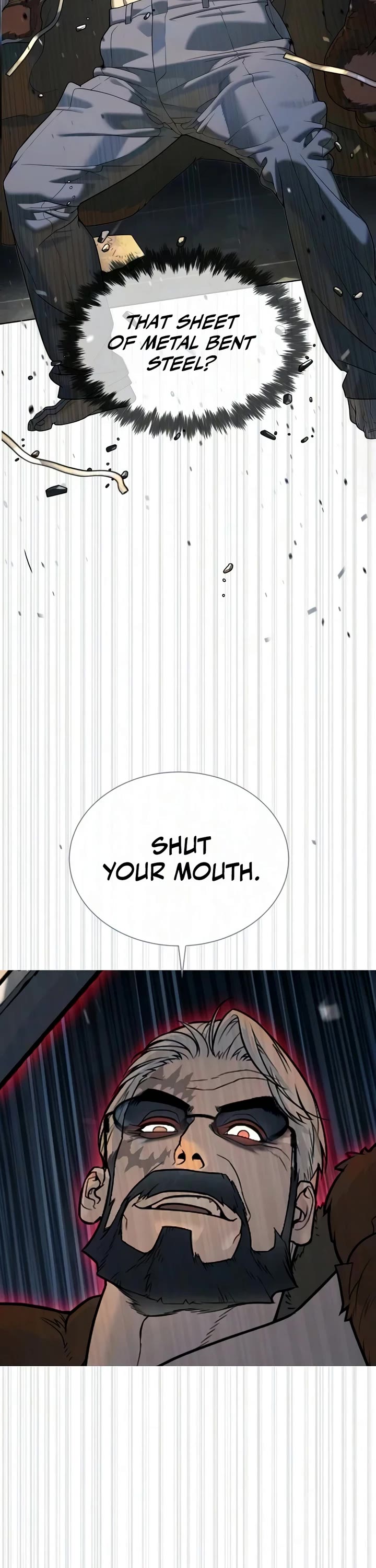 Killer Pietro Chapter 131 page 60 - Chapter 131