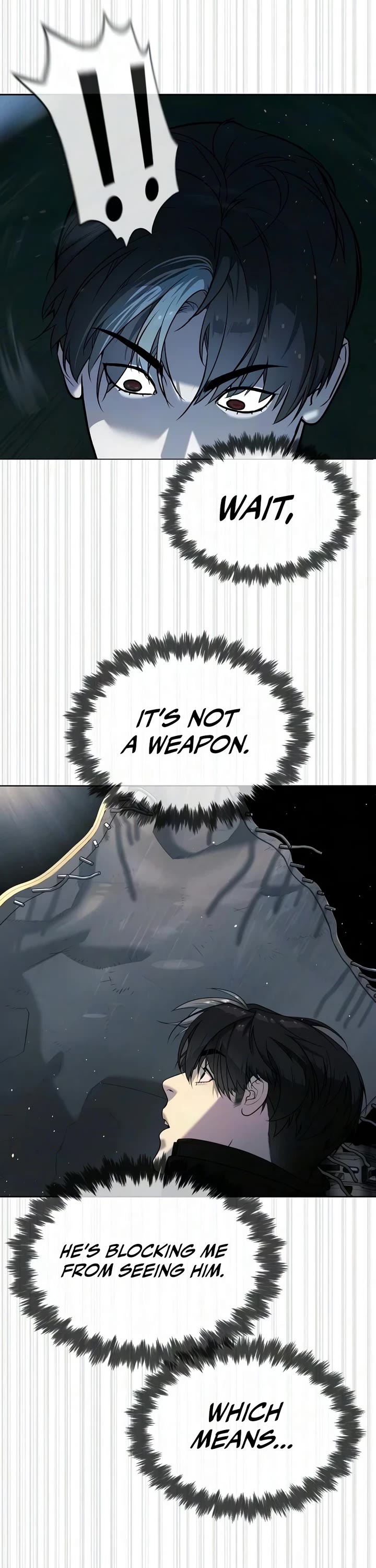Killer Pietro Chapter 131 page 64 - Chapter 131
