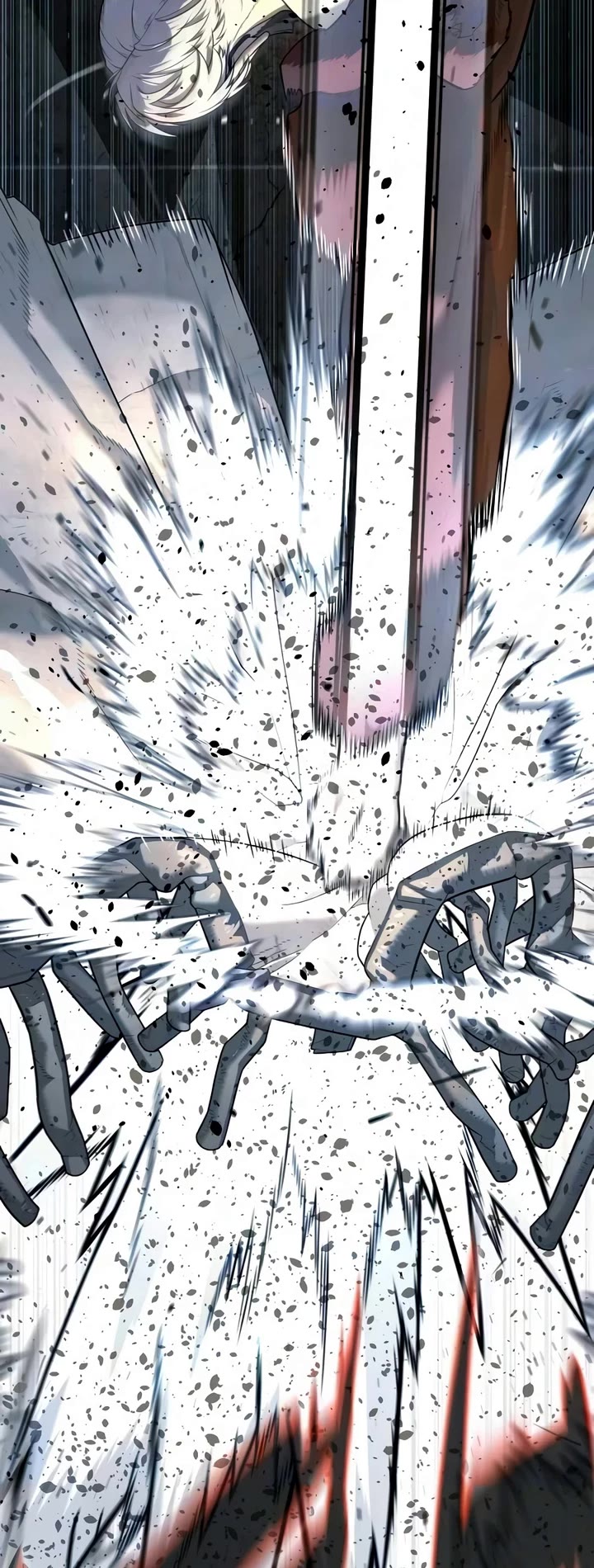 Killer Pietro Chapter 131 page 67 - Chapter 131