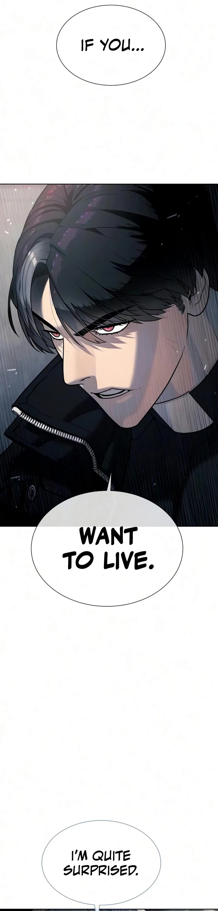 Killer Pietro Chapter 131 page 7 - Chapter 131