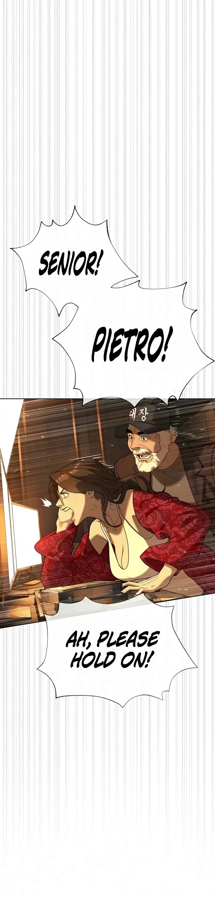 Killer Pietro Chapter 131 page 71 - Chapter 131