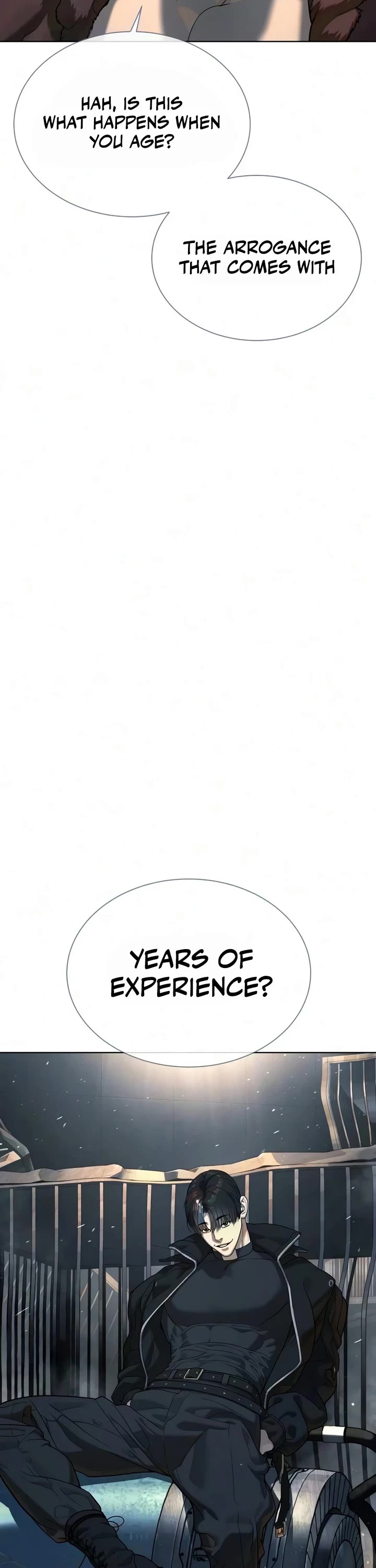 Killer Pietro Chapter 131 page 73 - Chapter 131
