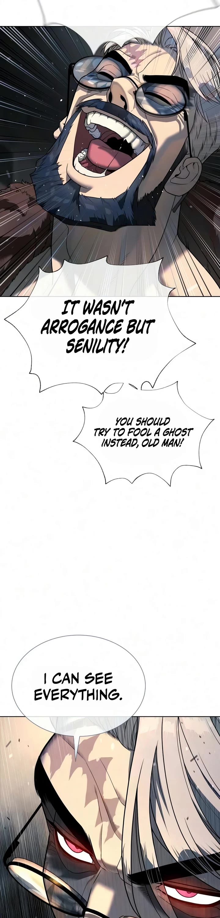 Killer Pietro Chapter 131 page 77 - Chapter 131