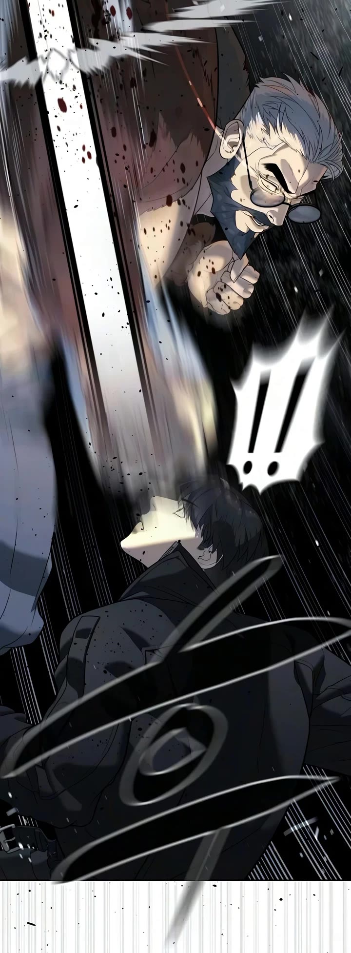 Killer Pietro Chapter 131 page 85 - Chapter 131