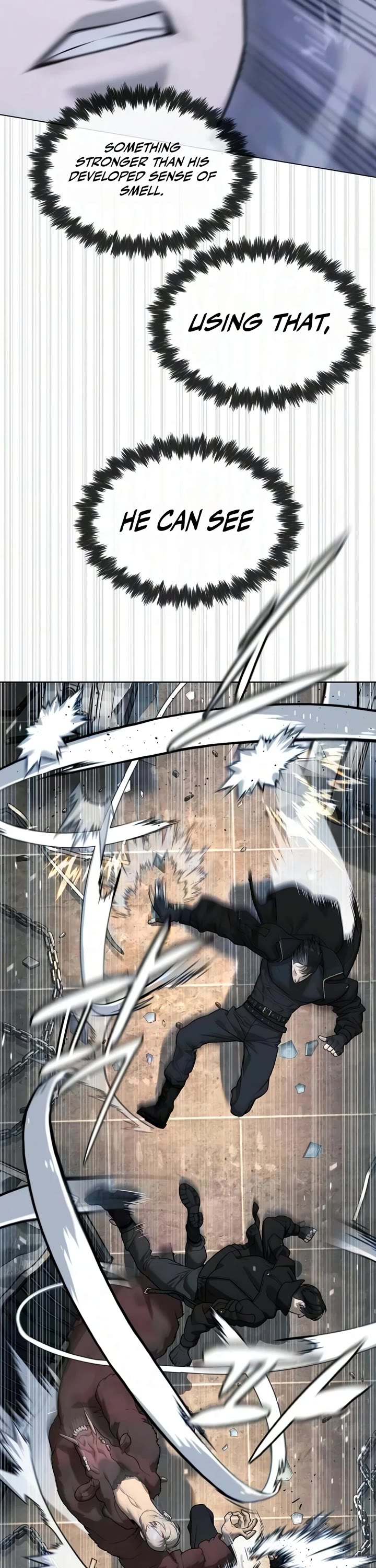 Killer Pietro Chapter 131 page 87 - Chapter 131