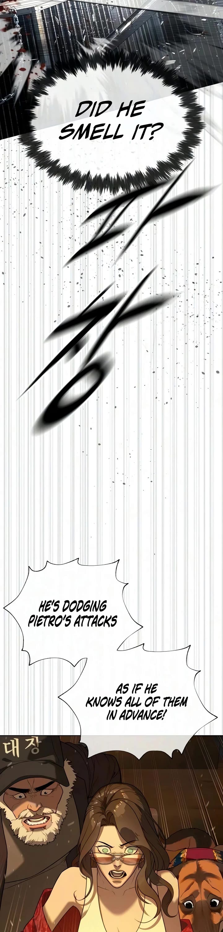Killer Pietro Chapter 131 page 92 - Chapter 131