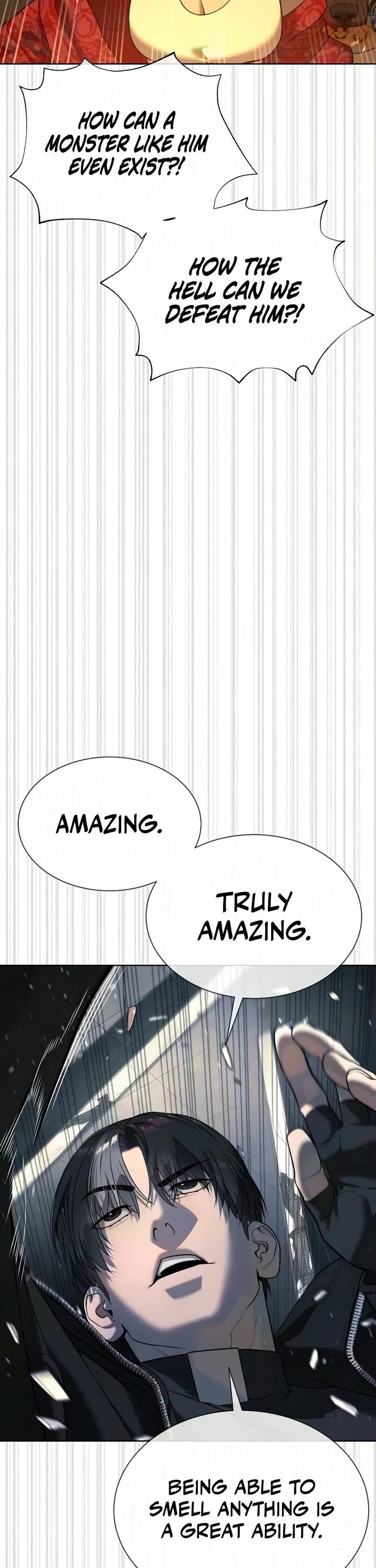 Killer Pietro Chapter 131 page 93 - Chapter 131