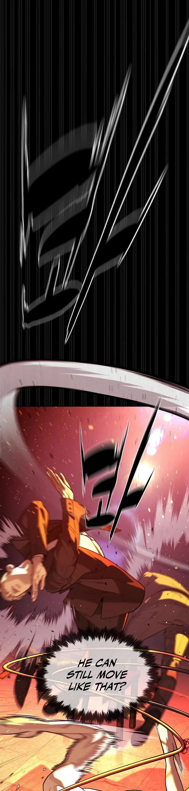 Killer Pietro Chapter 132 page 100 - Chapter 132