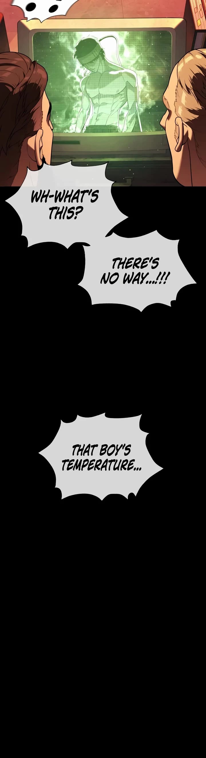 Killer Pietro Chapter 132 page 103 - Chapter 132